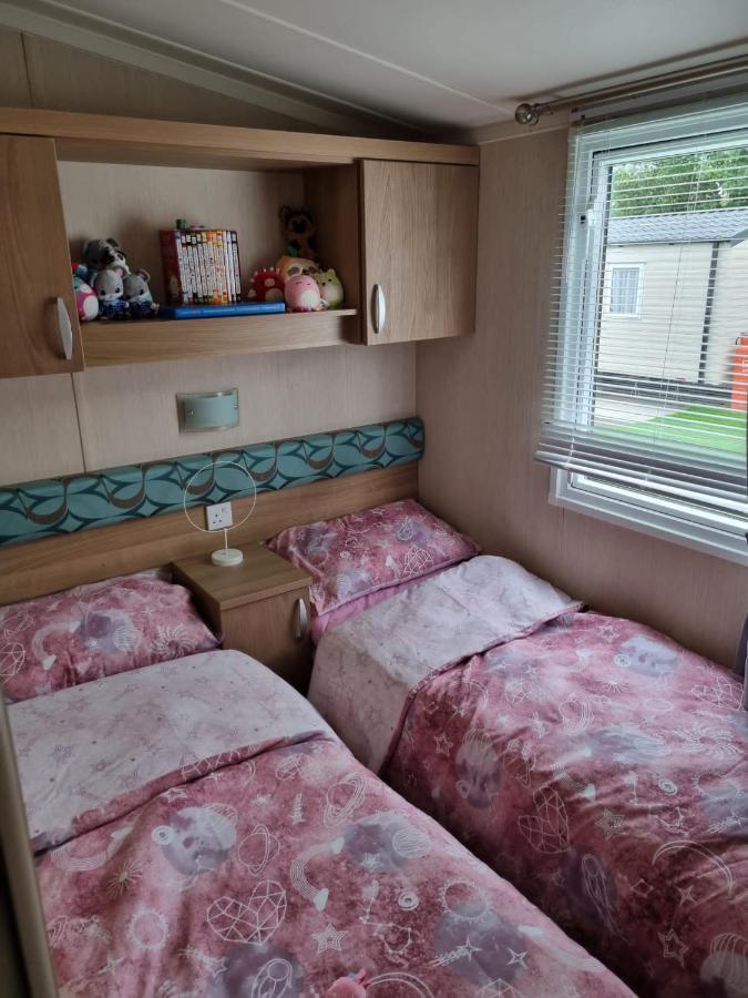 Beautiful 3 Bed Holiday Home Port Seton Exterior foto