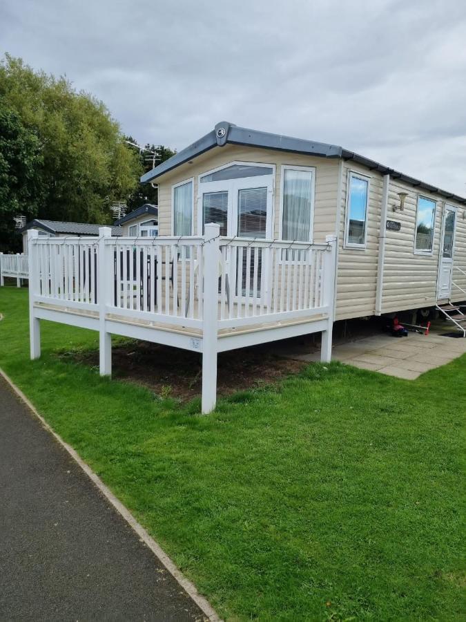 Beautiful 3 Bed Holiday Home Port Seton Exterior foto