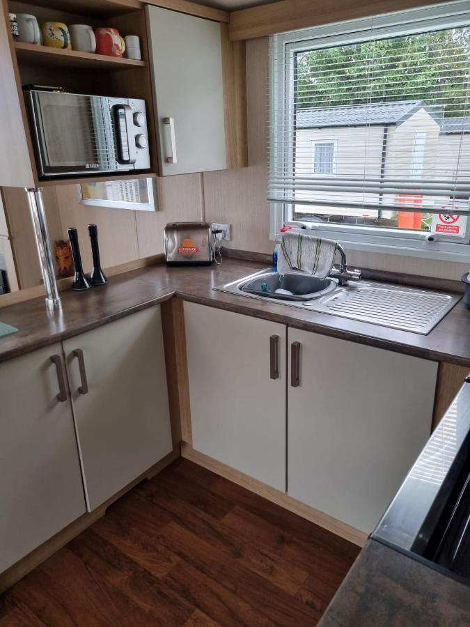 Beautiful 3 Bed Holiday Home Port Seton Exterior foto